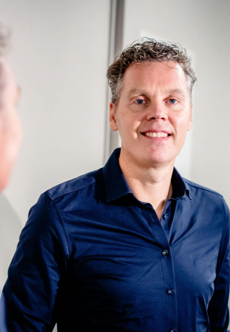 Marco van Spiegelexpert